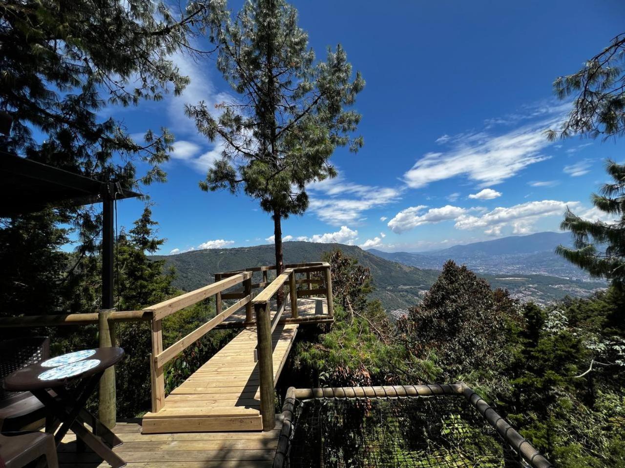 Luxury tent Glamping, Jacuzzi, Malla Catamaran Y Desayuno En Santa Elena