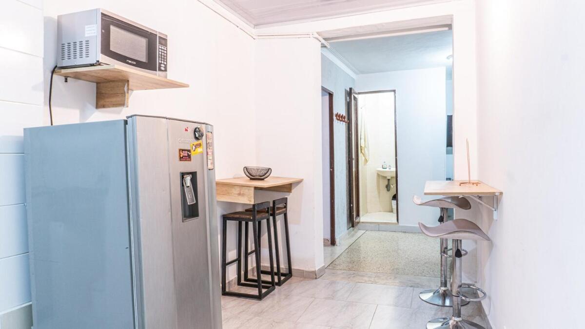 Apartamento Calazans 4 Compostela 200 Medellín
