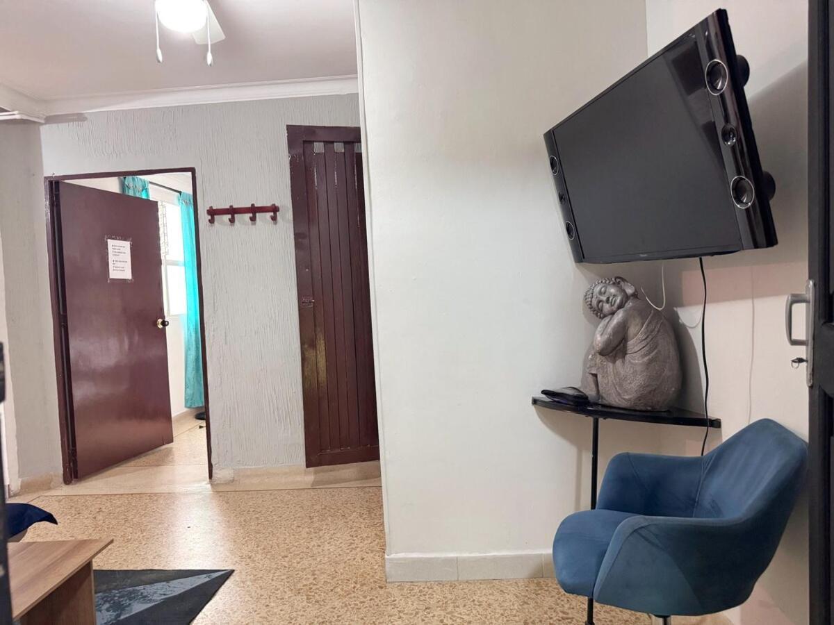 Apartamento Calazans 4 Compostela 200 *