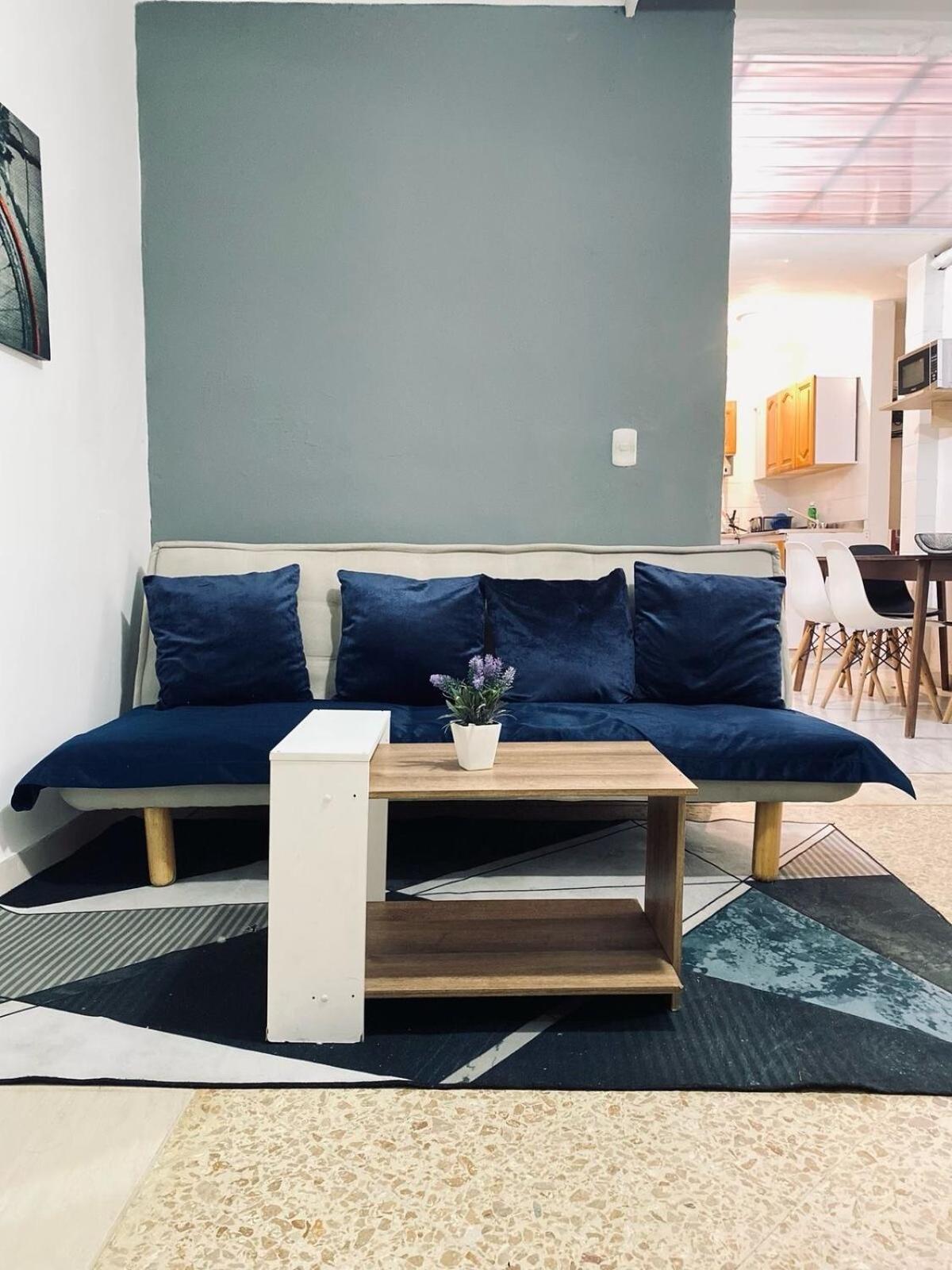 Apartamento Calazans 4 Compostela 200