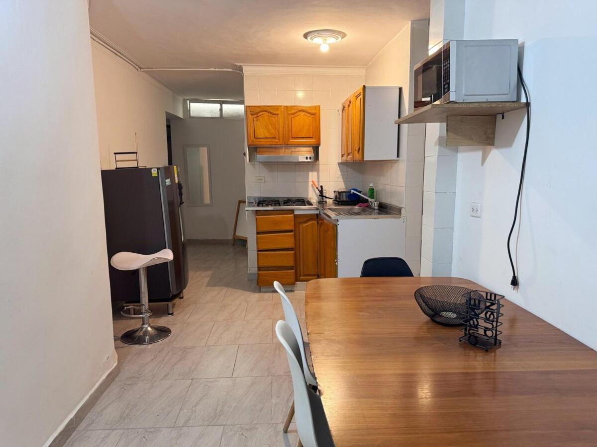 Calazans 4 Compostela 200 Apartamento