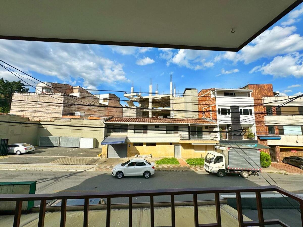 Apartamento Calazans 4 Compostela 200 Medellín