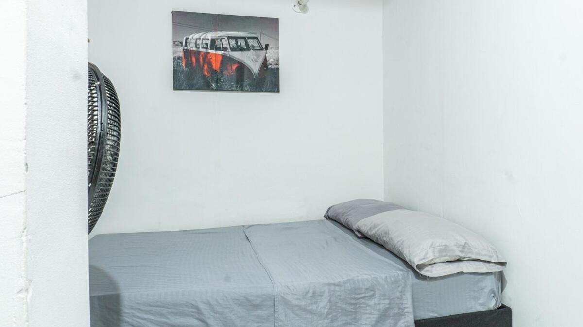 Apartamento Calazans 4 Compostela 200