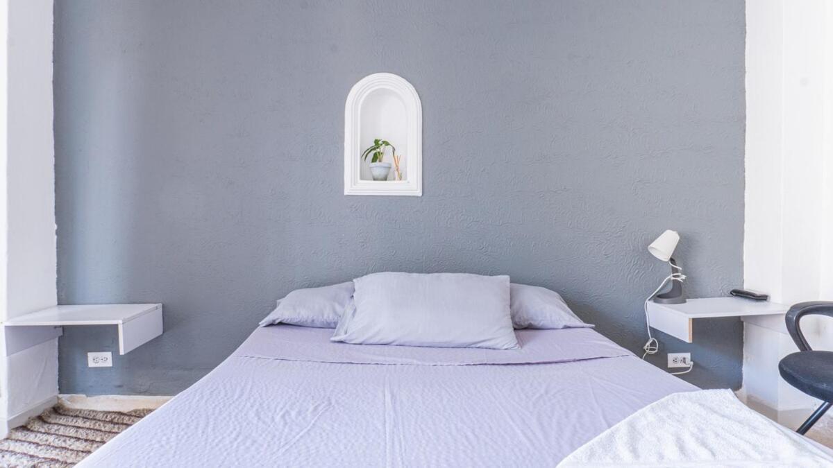 Apartamento Calazans 4 Compostela 200 *