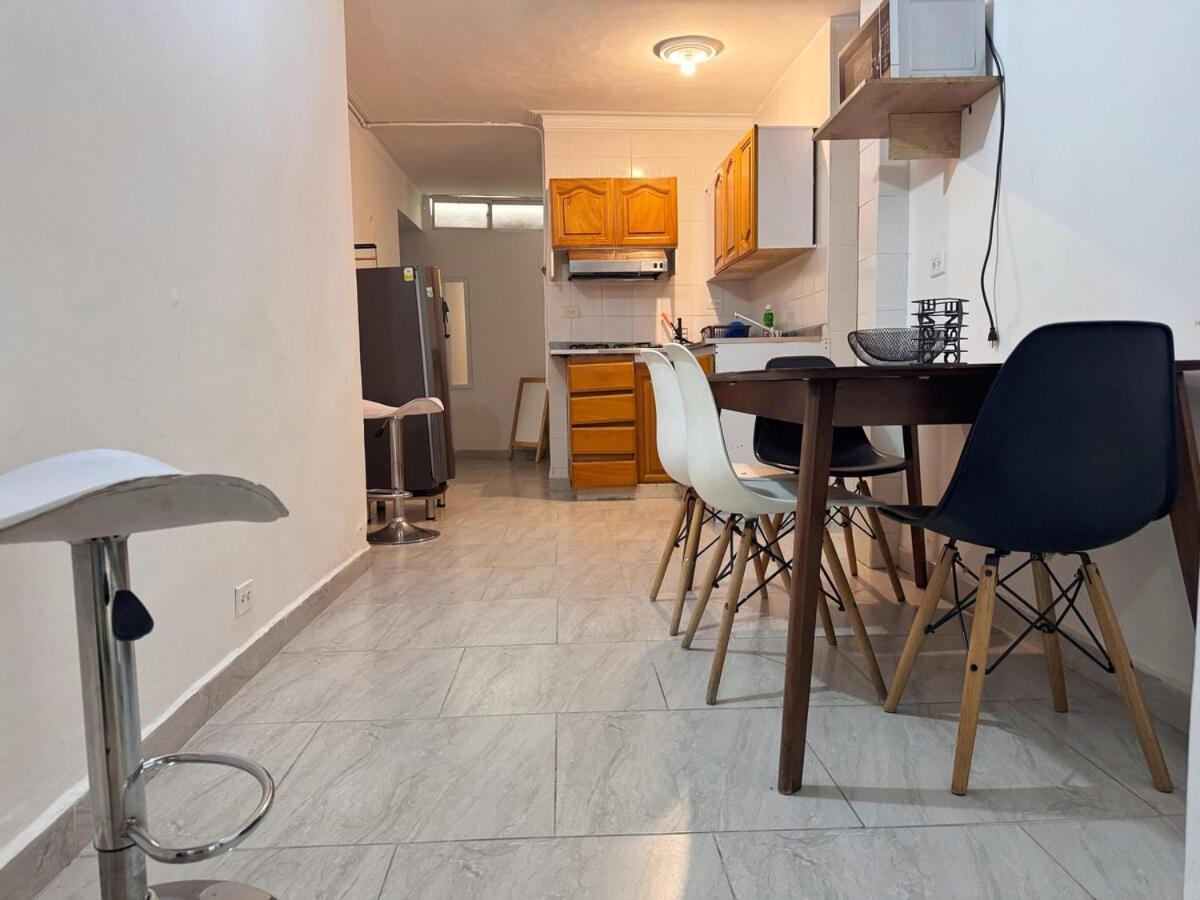 Calazans 4 Compostela 200 Apartamento