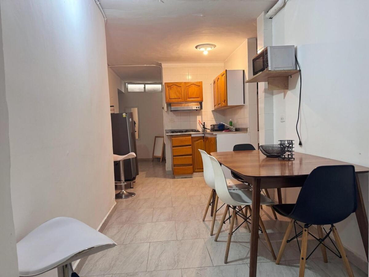 Calazans 4 Compostela 200 Apartamento *