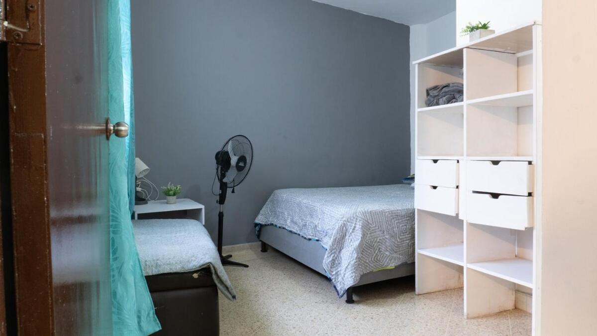 Apartamento Calazans 4 Compostela 200