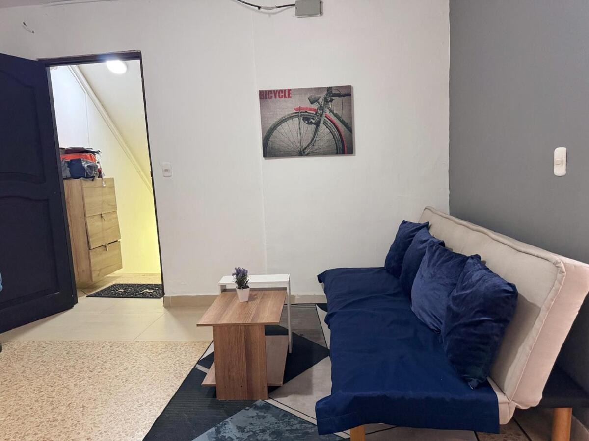 Calazans 4 Compostela 200 Apartamento *