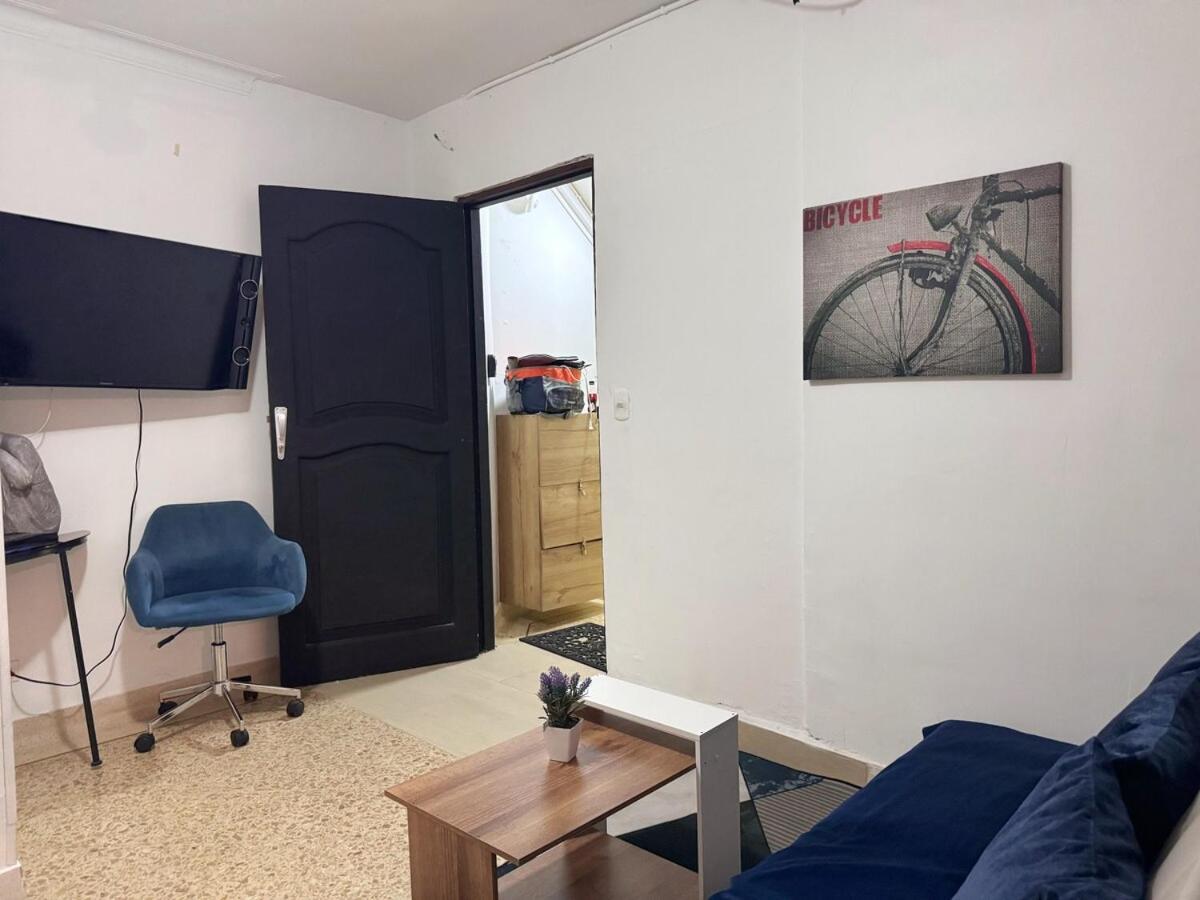 Calazans 4 Compostela 200 Apartamento Medellín