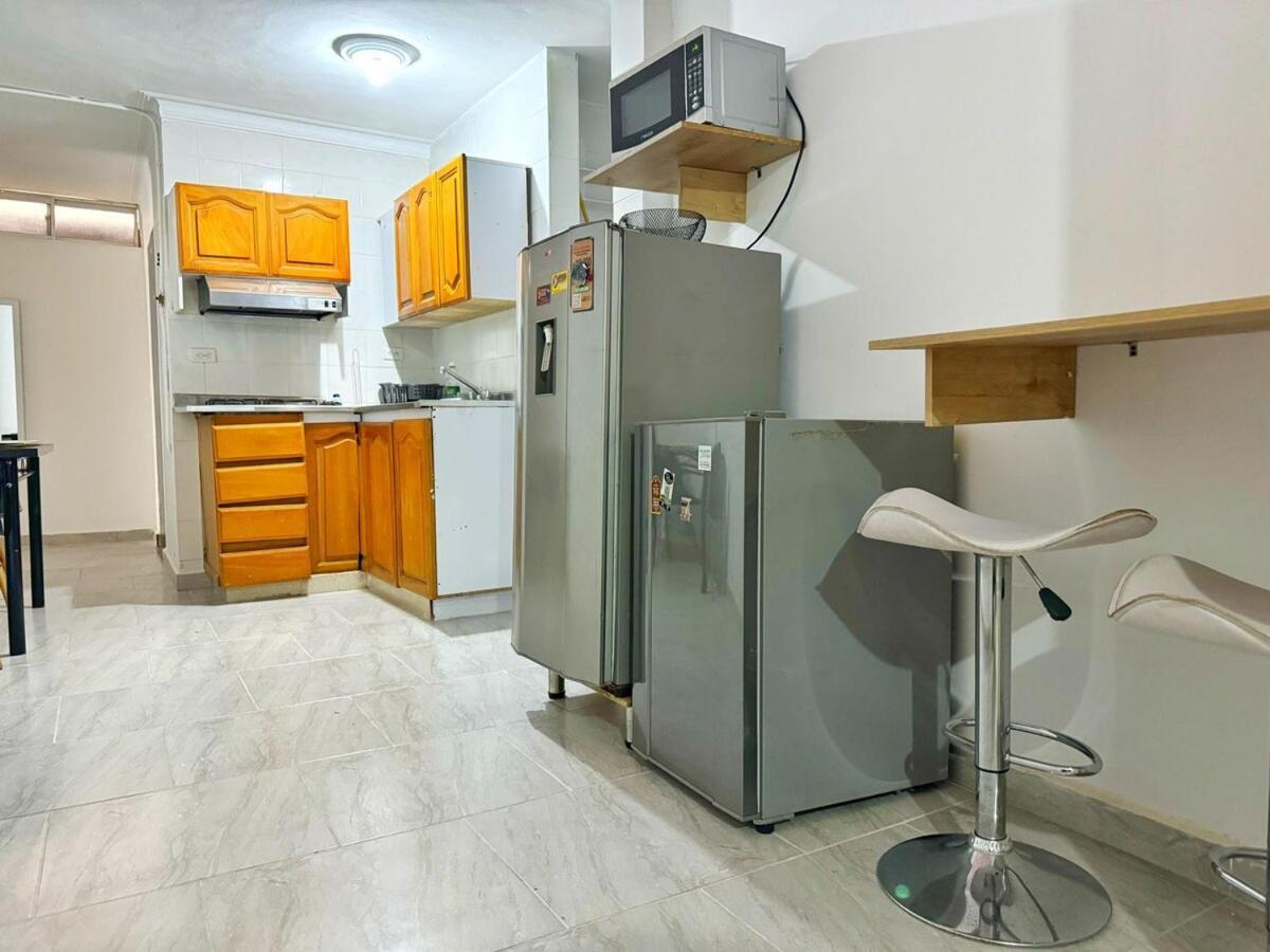 Calazans 4 Compostela 200 Apartamento