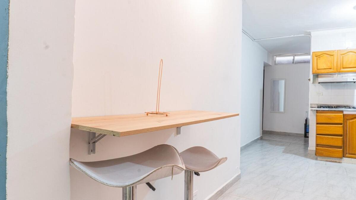 Apartamento Calazans 4 Compostela 200