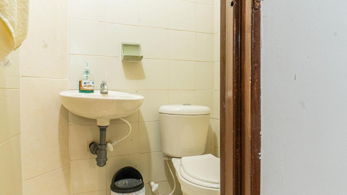 Calazans 4 Compostela 200 Apartamento