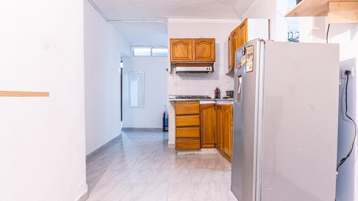 Apartamento Calazans 4 Compostela 200