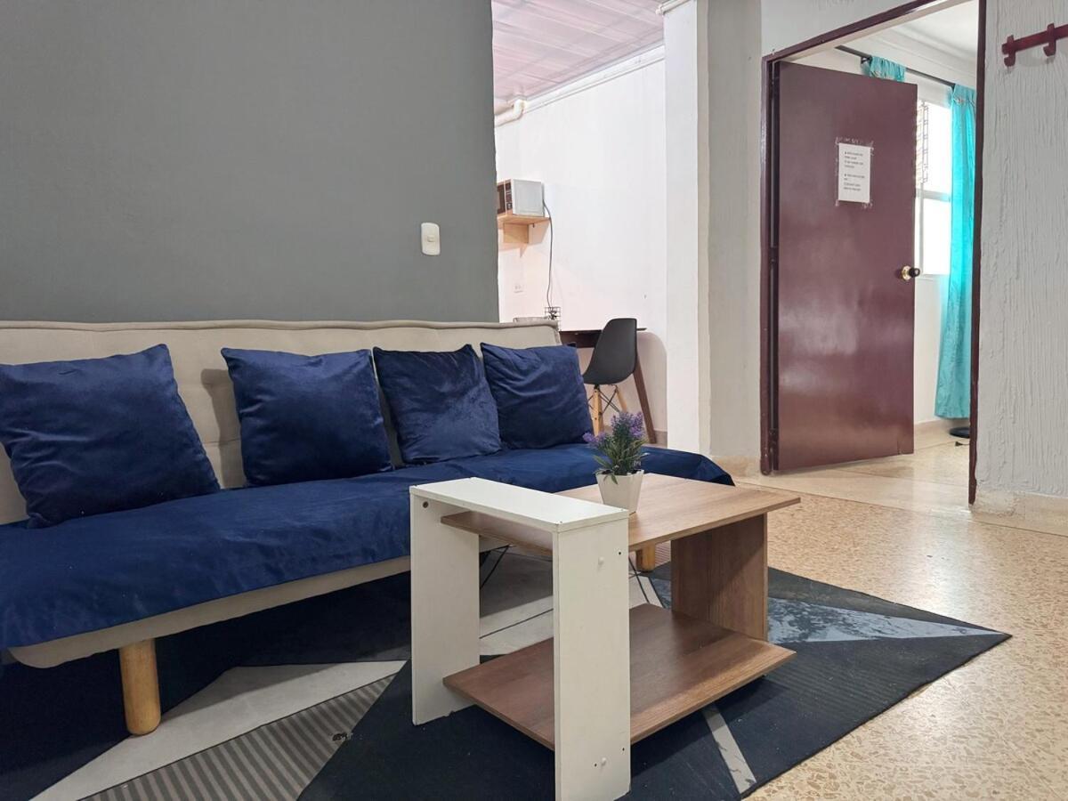 Apartamento Calazans 4 Compostela 200 *