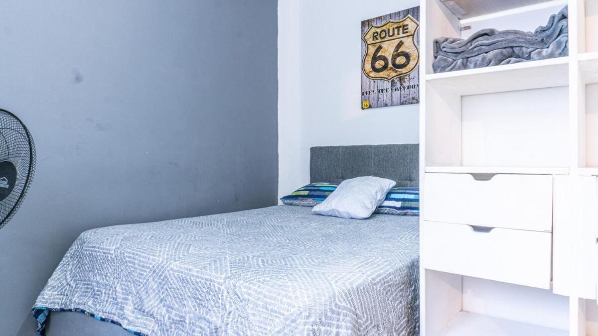 Calazans 4 Compostela 200 Apartamento Medellín