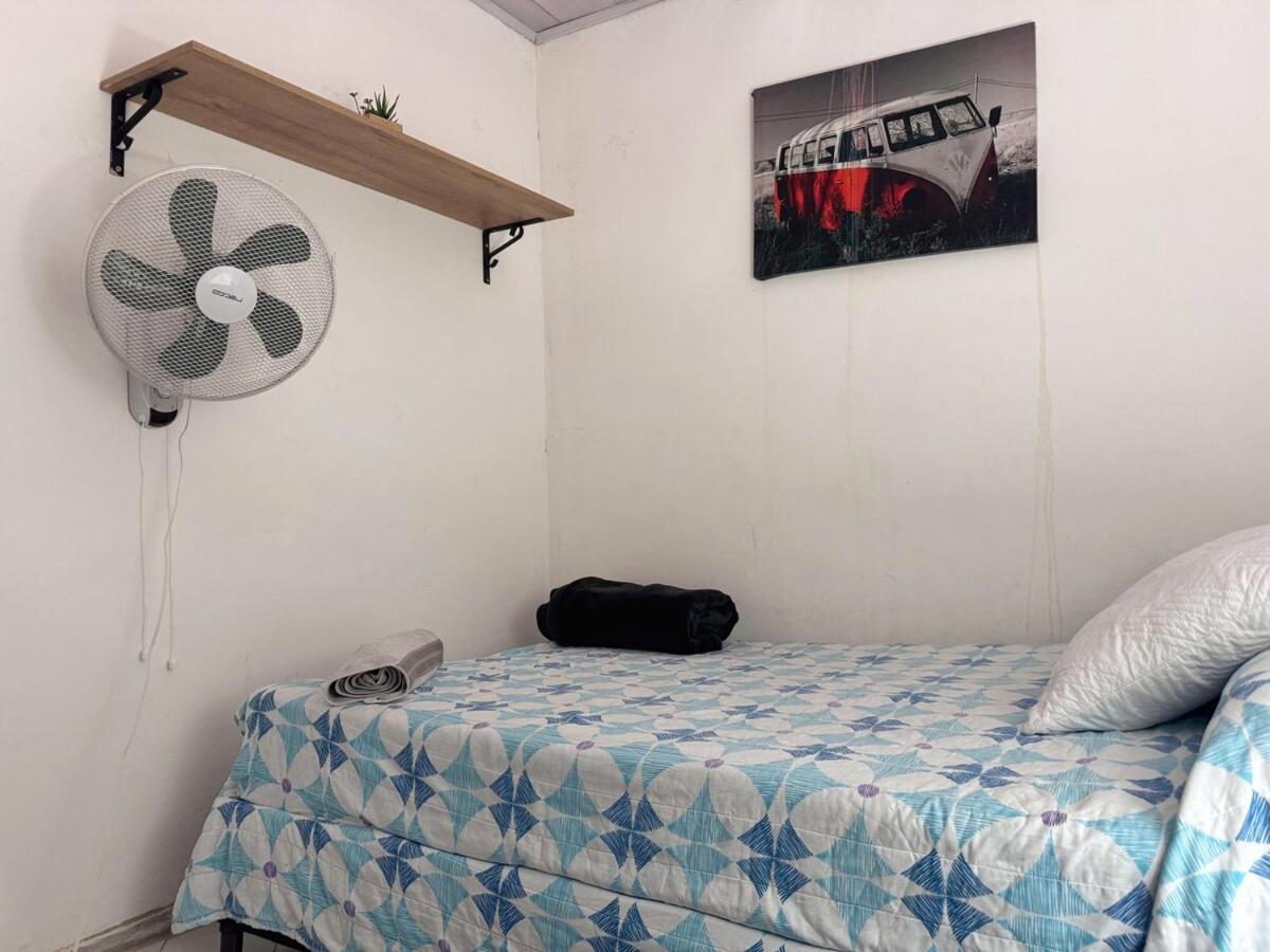 Calazans 4 Compostela 200 Apartamento
