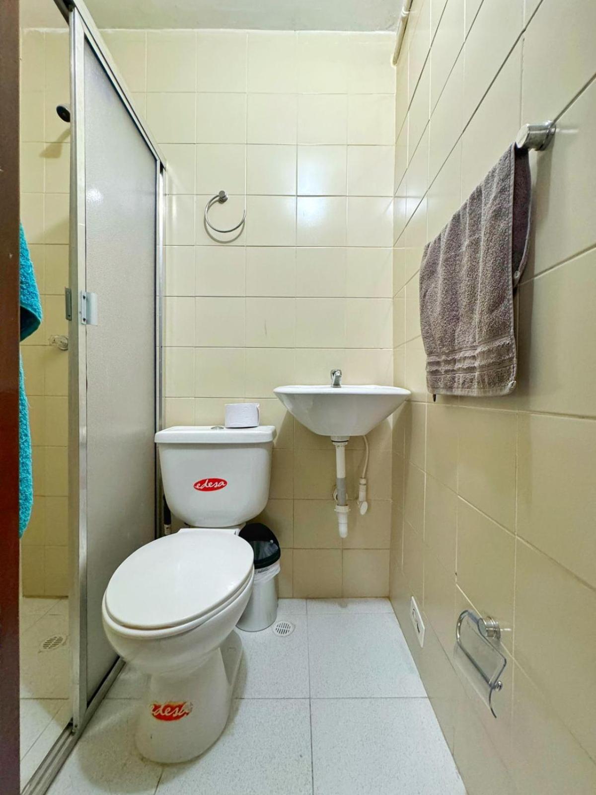 Calazans 4 Compostela 200 Apartamento Medellín