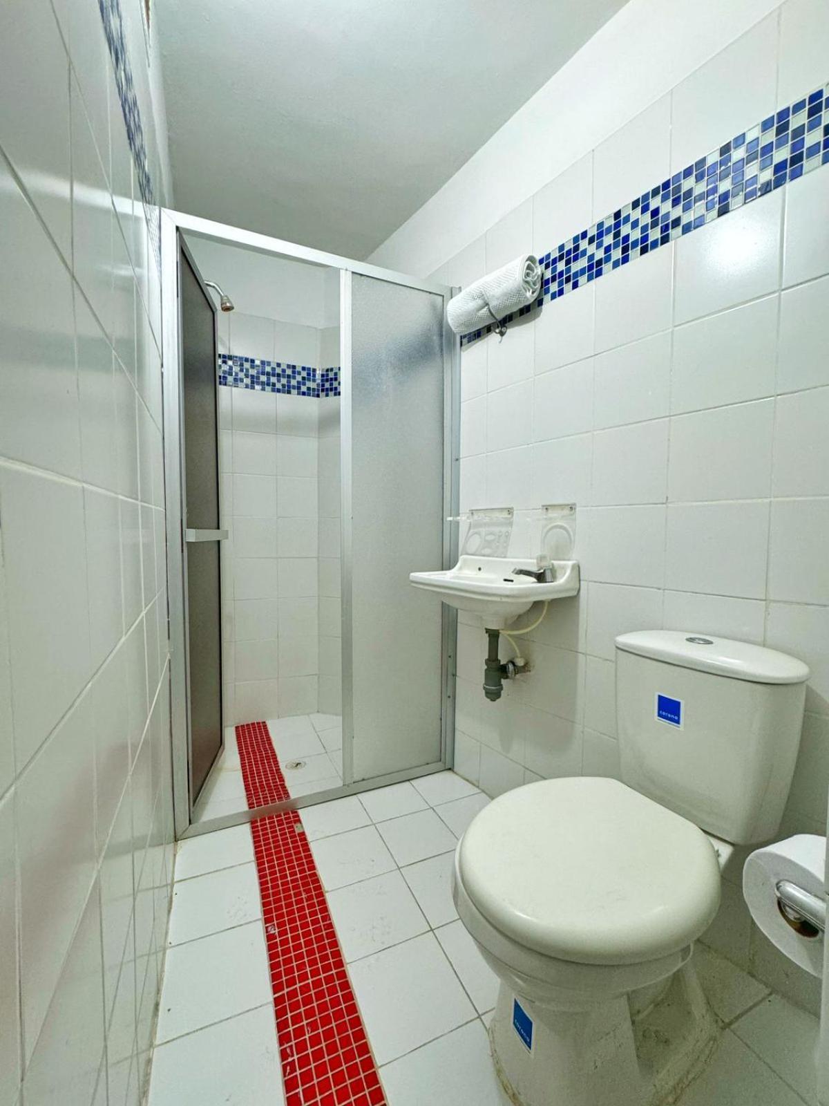 Calazans 4 Compostela 200 Apartamento Medellín