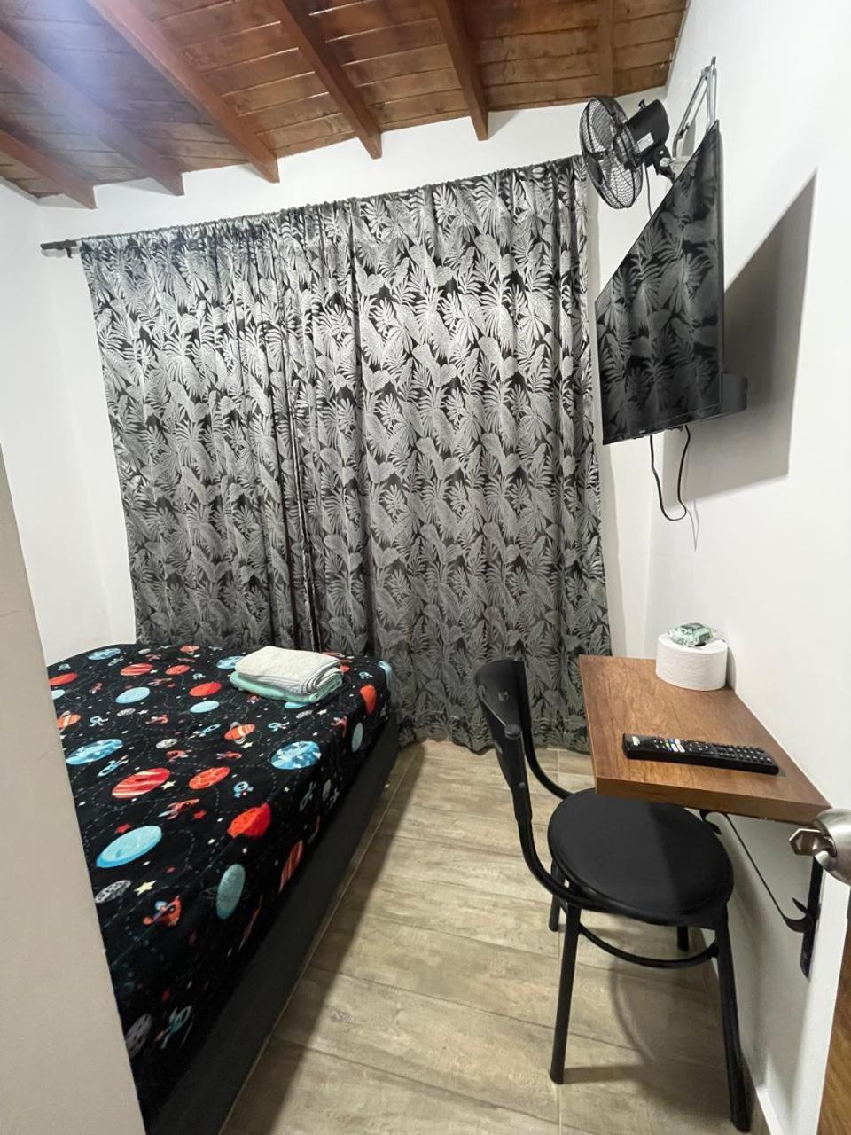 Palmas Medellín