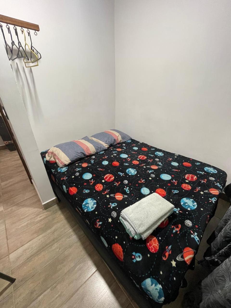 Palmas Habitación en casa particular