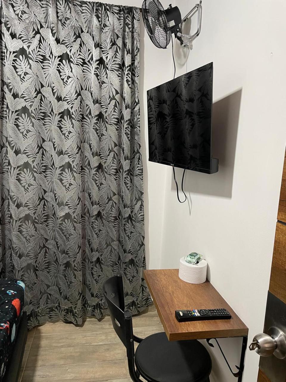 Habitación en casa particular Palmas *