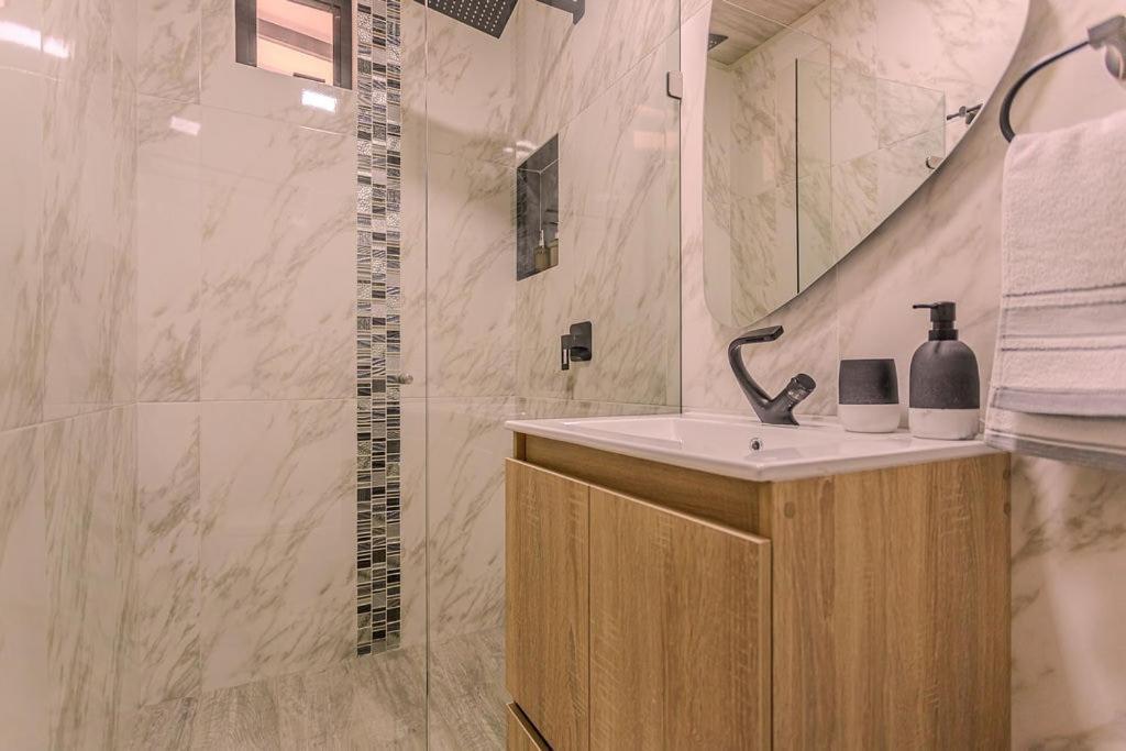 Apartamento Luxury & Cozy Laureles Medellín