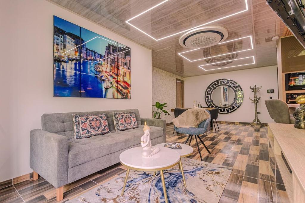 Luxury & Cozy Laureles Apartamento Medellín