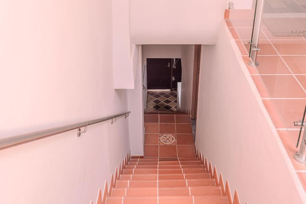 Luxury & Cozy Laureles Medellín