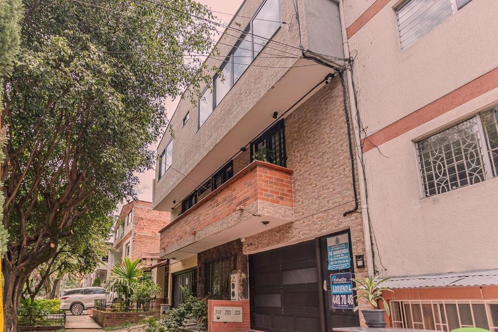 Luxury & Cozy Laureles Medellín