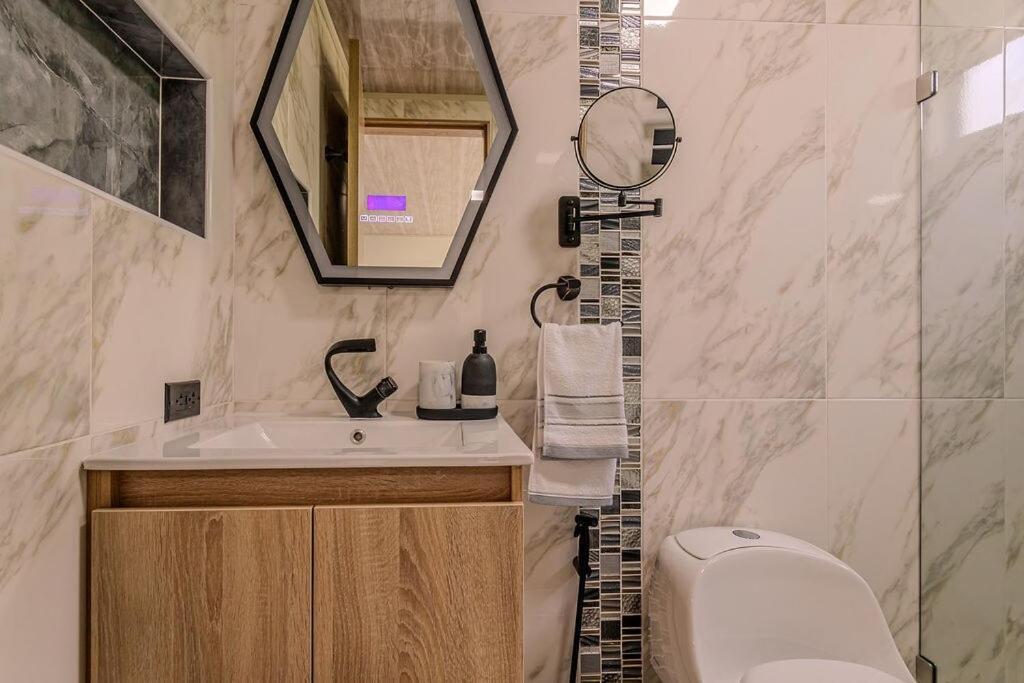 Luxury & Cozy Laureles Apartamento *