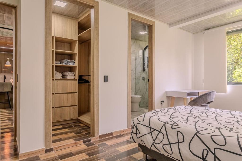 Luxury & Cozy Laureles *