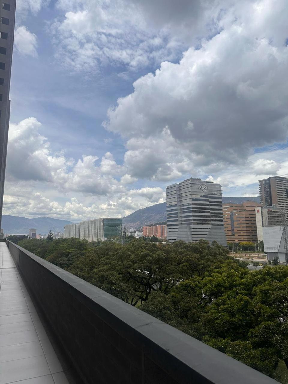 Luxurious And Modern Apartamento Medellín