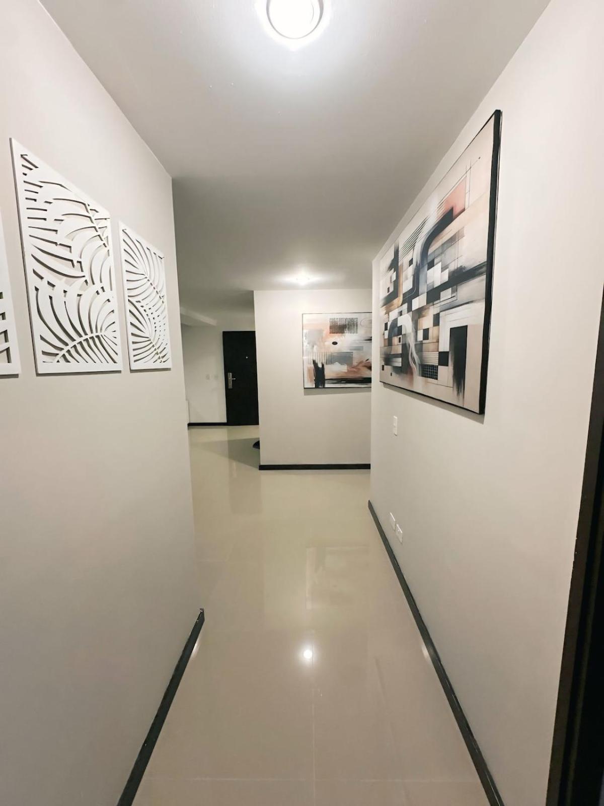 23rd Floor Luxury 5 Min From Provenza Apartamento