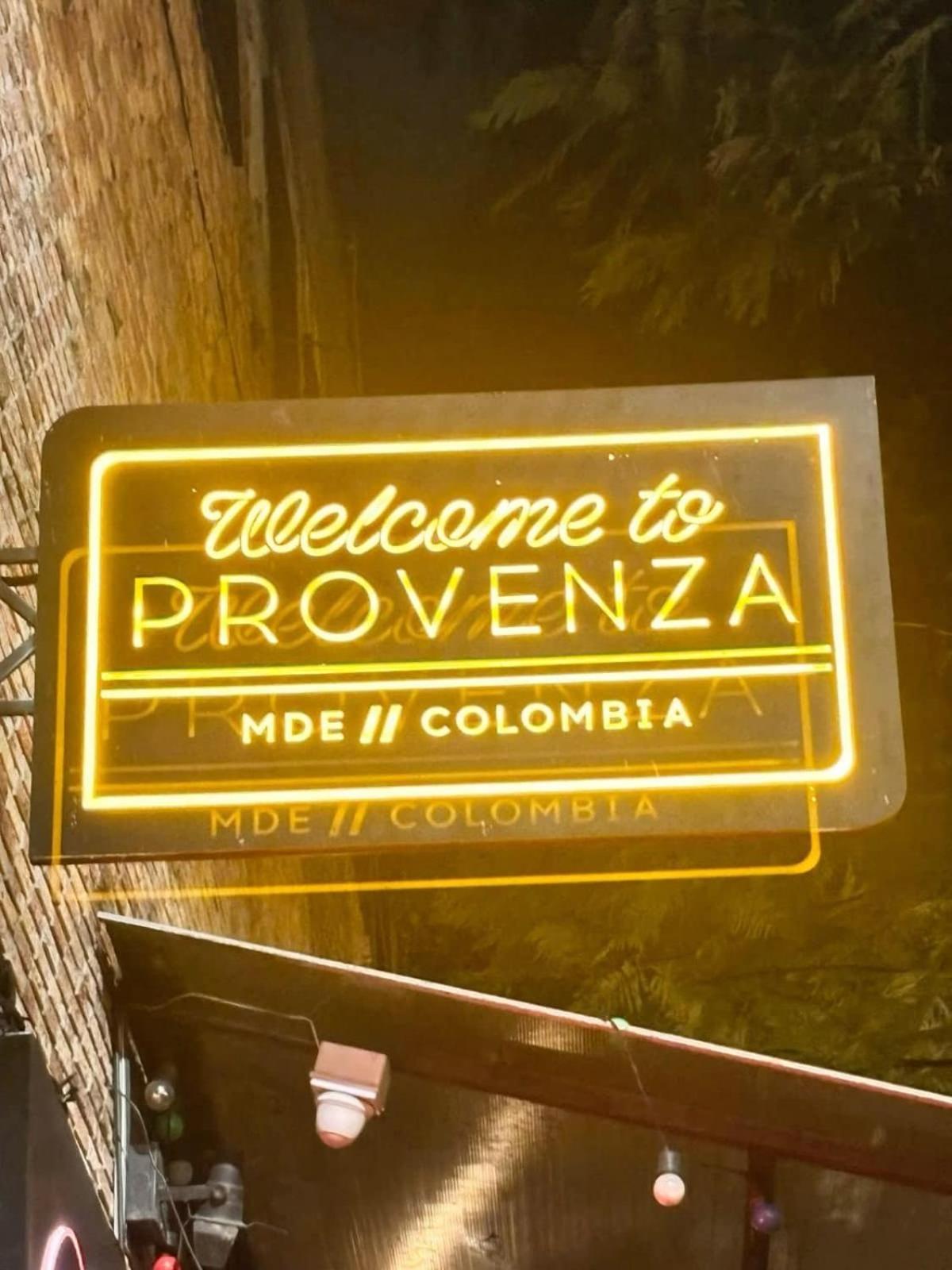 23rd Floor Luxury 5 Min From Provenza Apartamento *