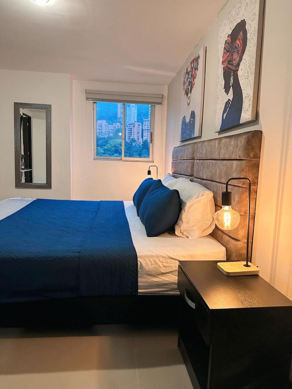 Apartamento 23rd Floor Luxury 5 Min From Provenza