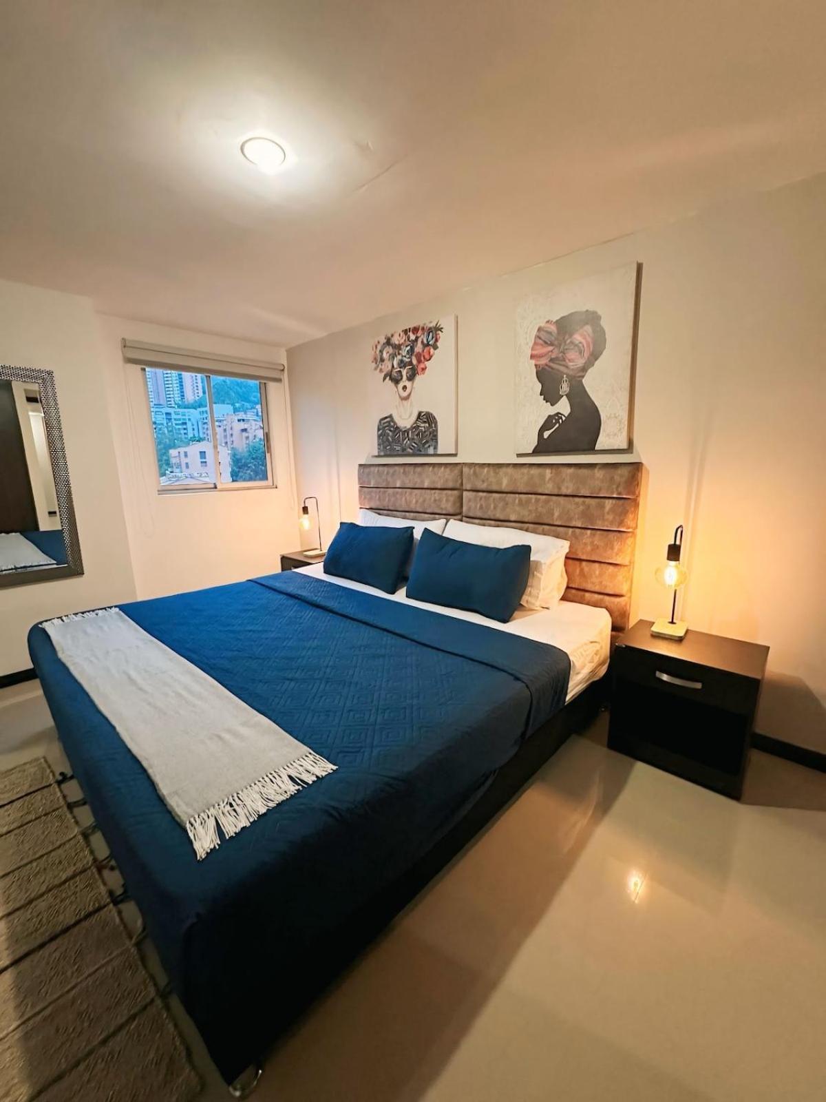23rd Floor Luxury 5 Min From Provenza *