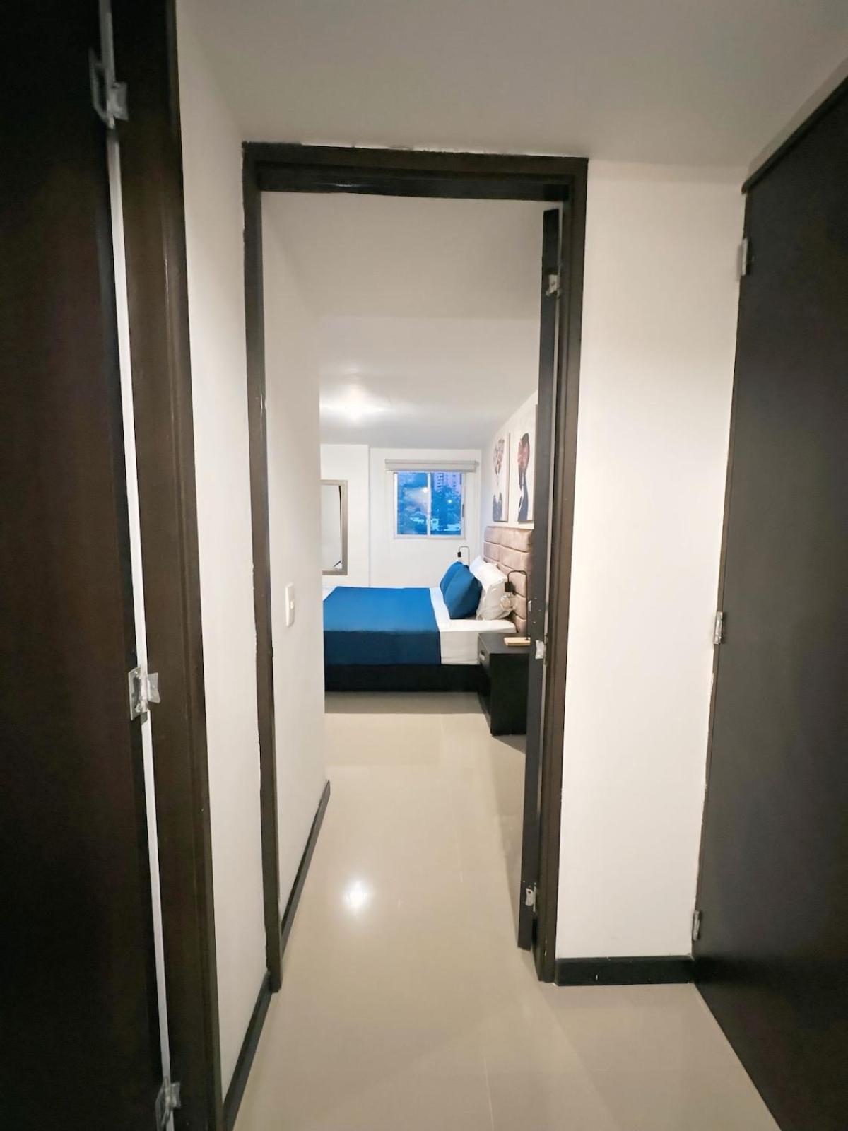23rd Floor Luxury 5 Min From Provenza Apartamento *
