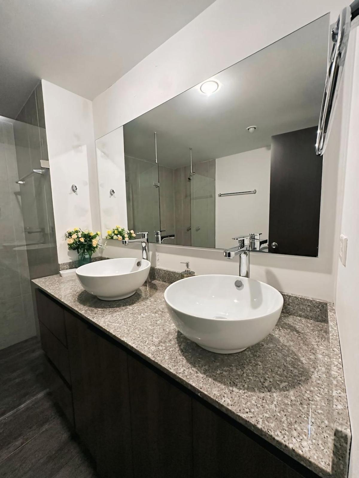 23rd Floor Luxury 5 Min From Provenza Apartamento *