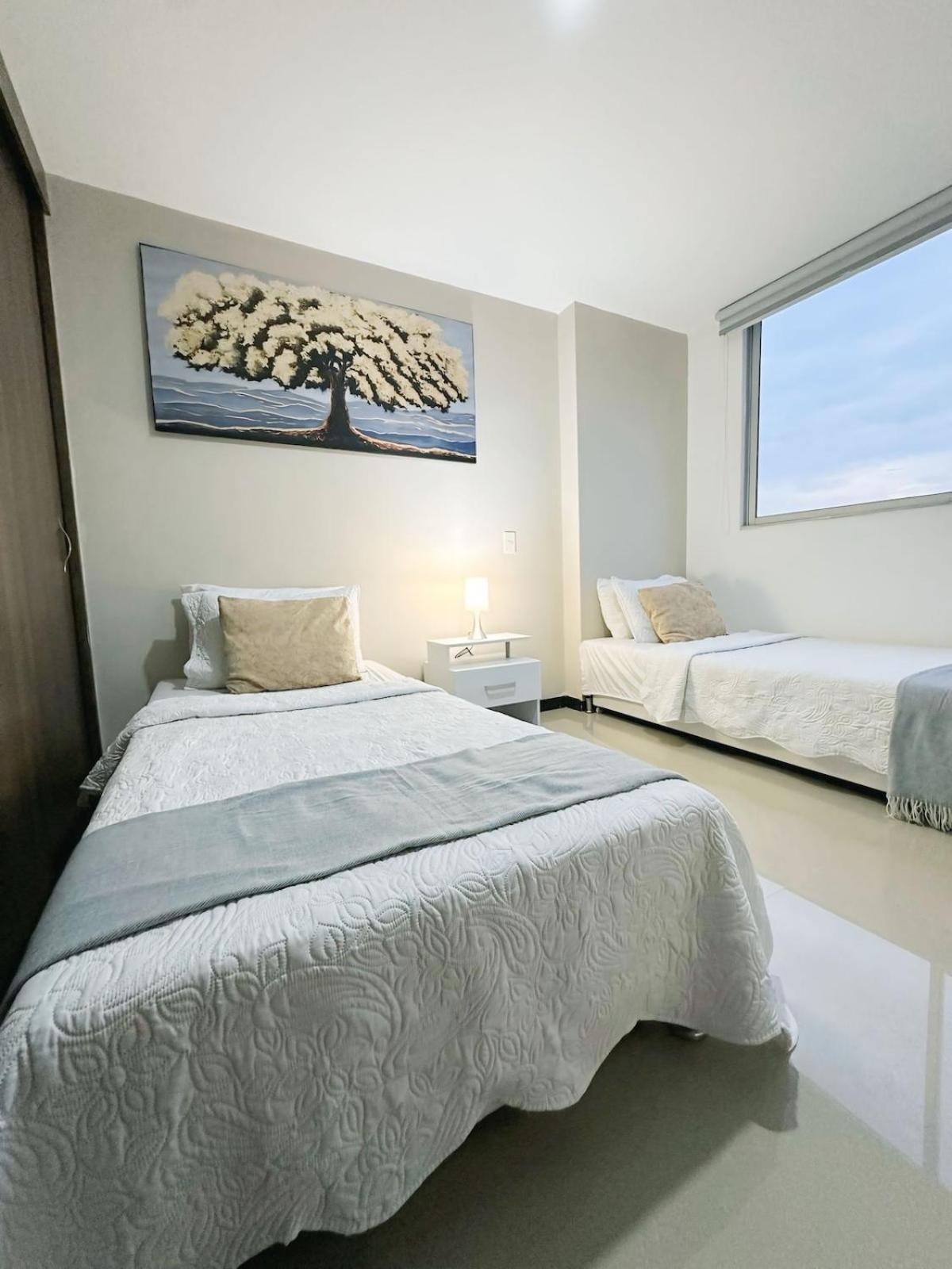 Apartamento 23rd Floor Luxury 5 Min From Provenza Medellín
