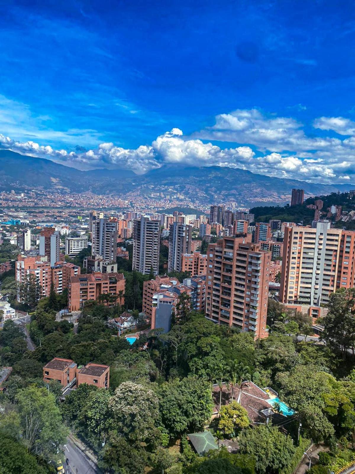 23rd Floor Luxury 5 Min From Provenza *