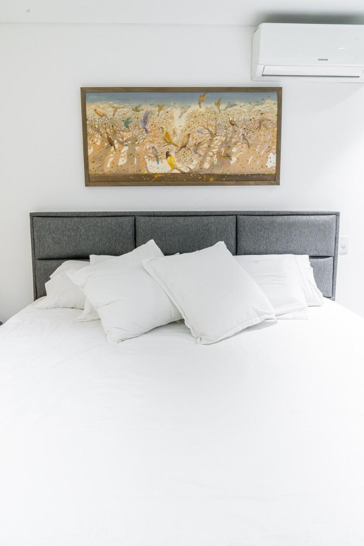 Apartamento Luxury 1 Bedroom In Center Of Manilan Poblado