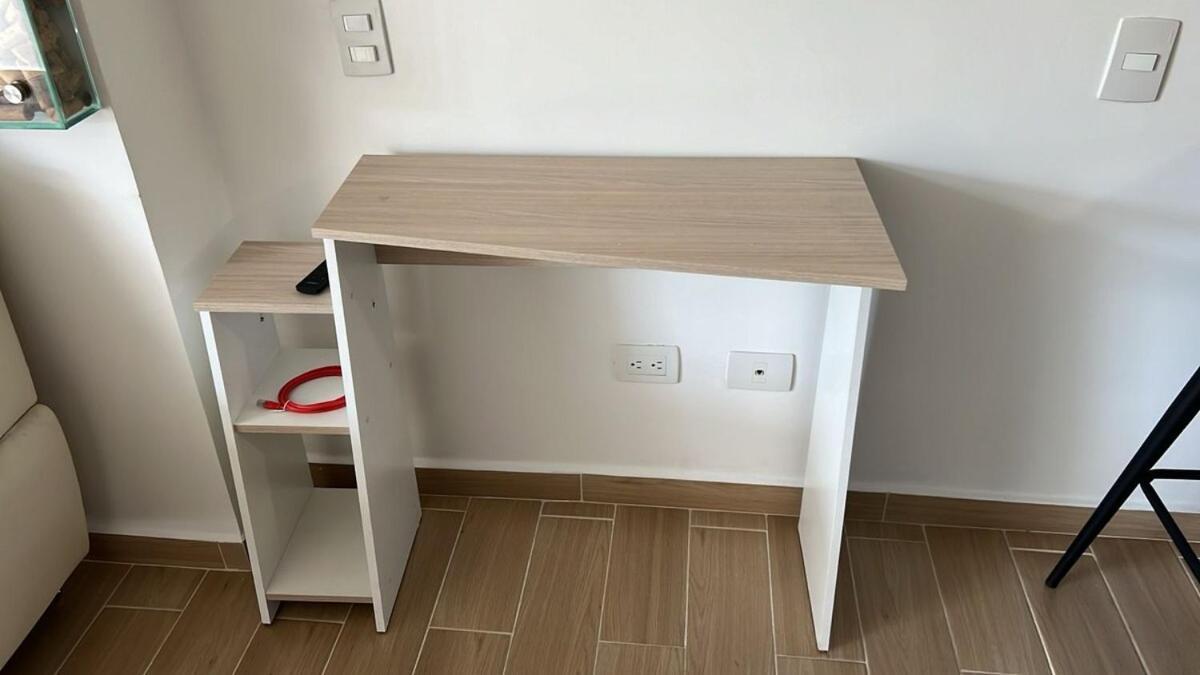 Luxury 1 Bedroom In Center Of Manilan Poblado Apartamento *