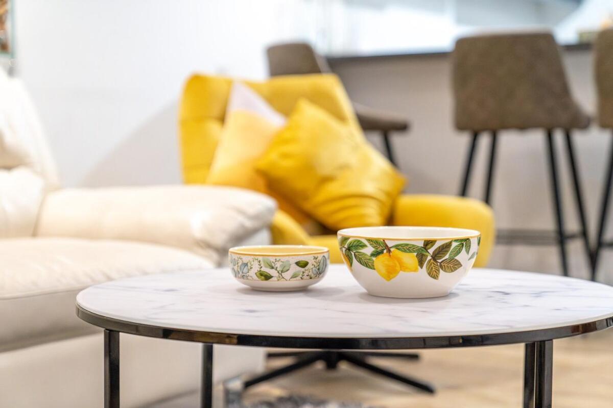 Luxury 1 Bedroom In Center Of Manilan Poblado Medellín