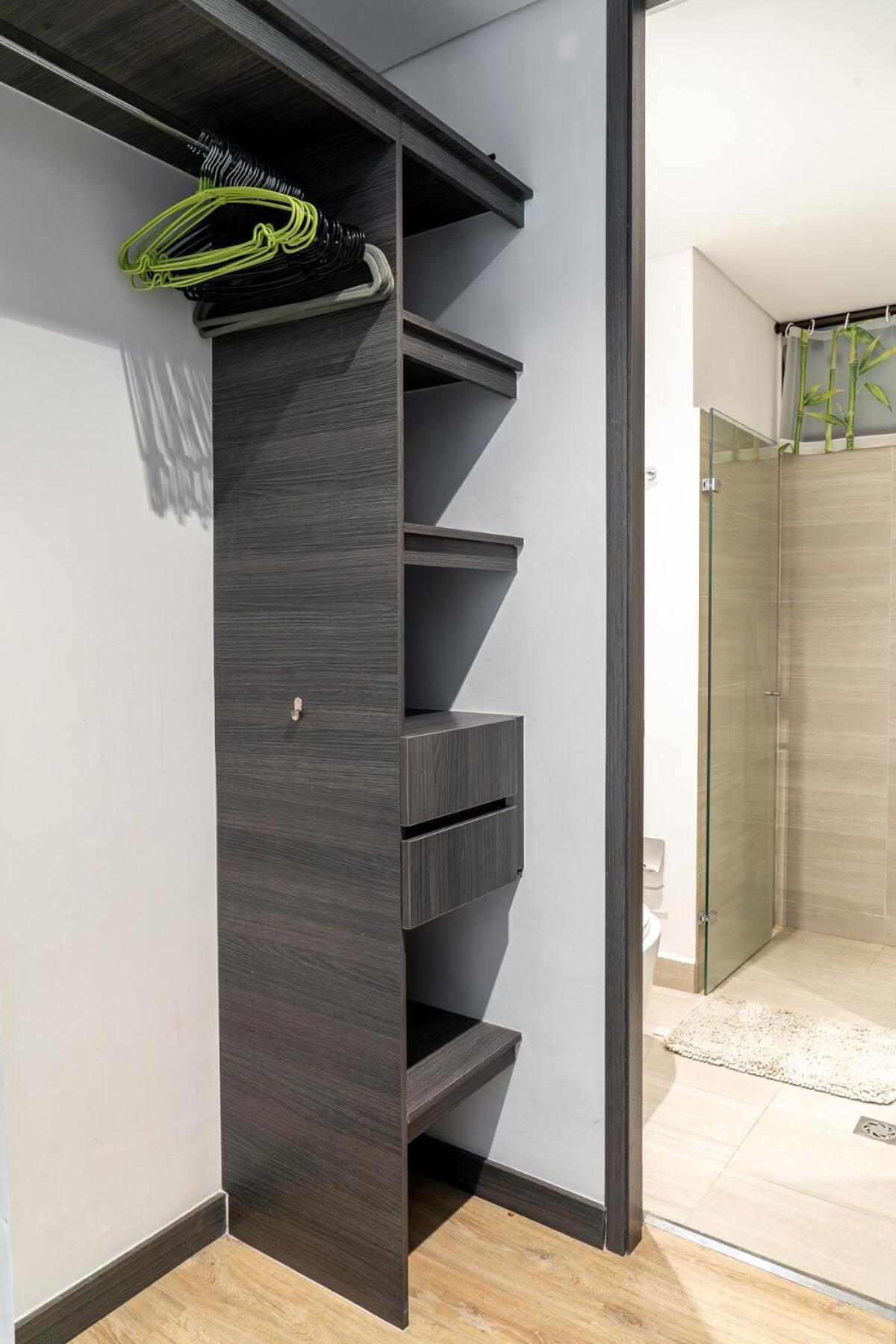 Luxury 1 Bedroom In Center Of Manilan Poblado * Medellín