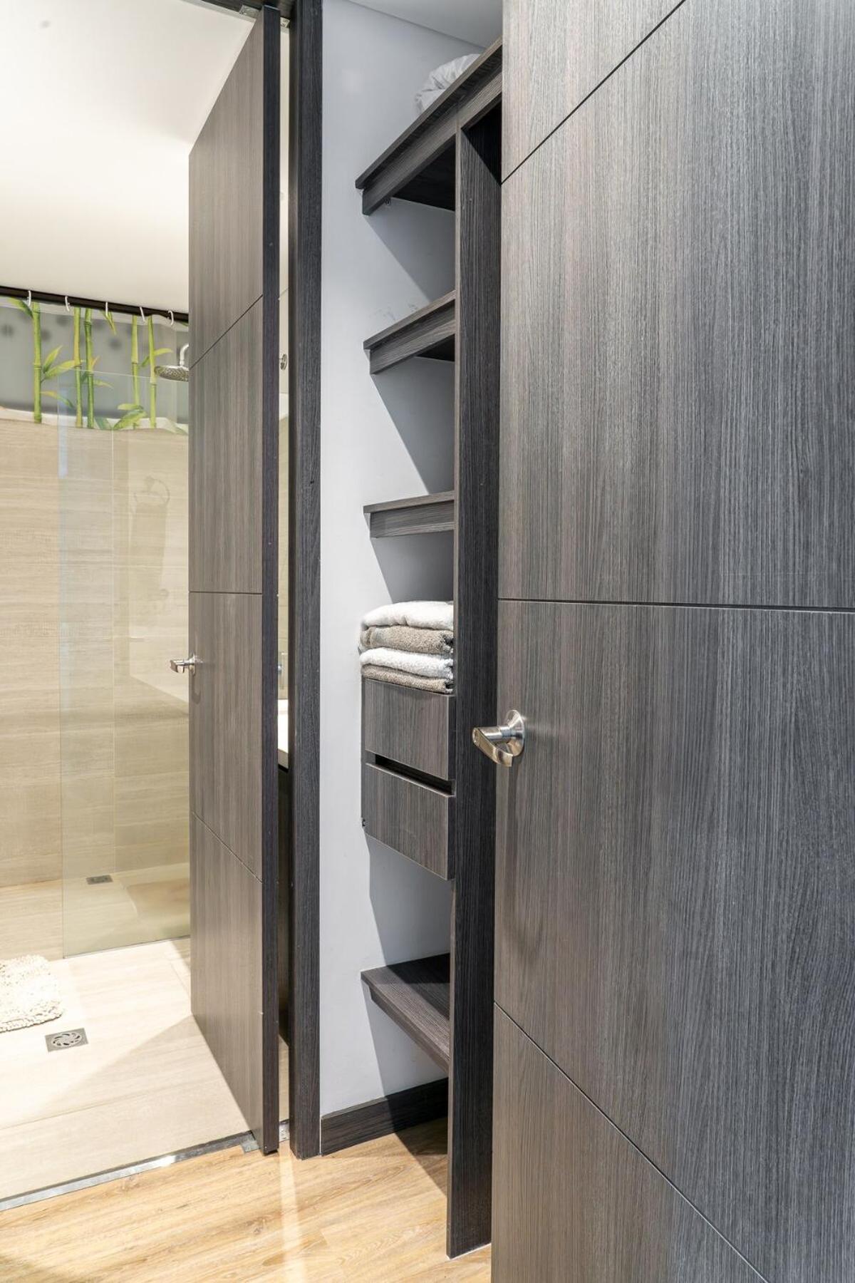Apartamento Luxury 1 Bedroom In Center Of Manilan Poblado Medellín