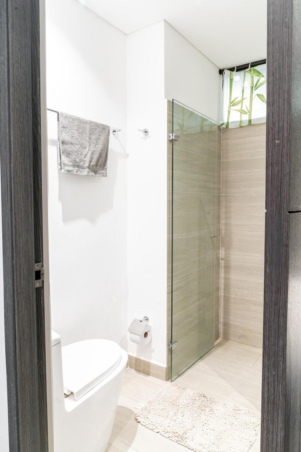Luxury 1 Bedroom In Center Of Manilan Poblado * Medellín