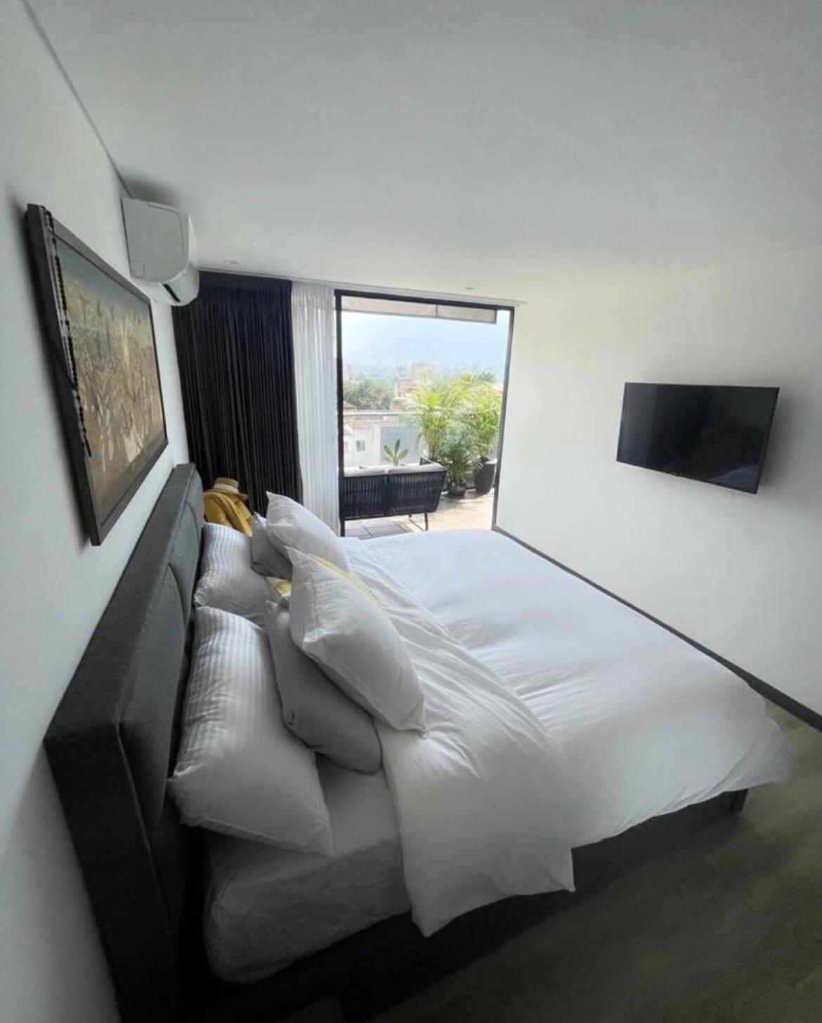 Luxury 1 Bedroom In Center Of Manilan Poblado Apartamento *