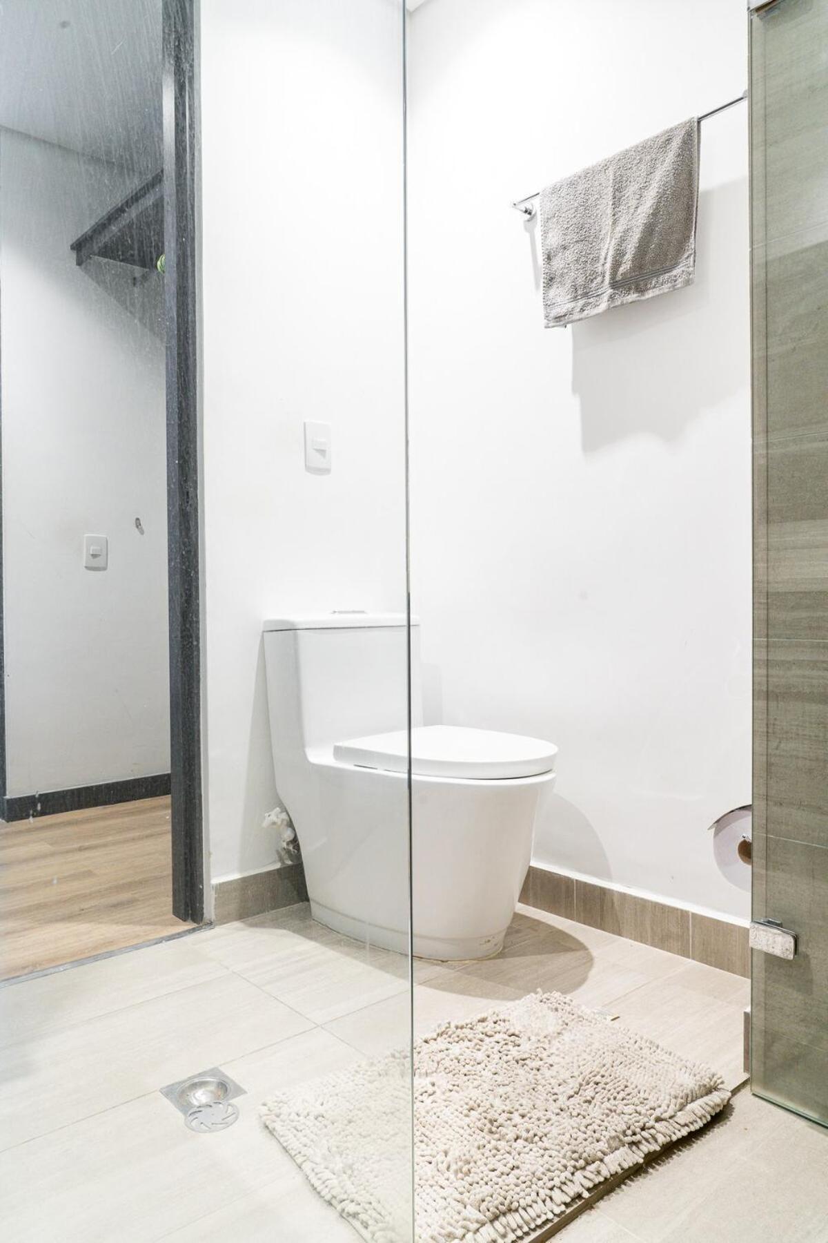 Luxury 1 Bedroom In Center Of Manilan Poblado Apartamento Medellín