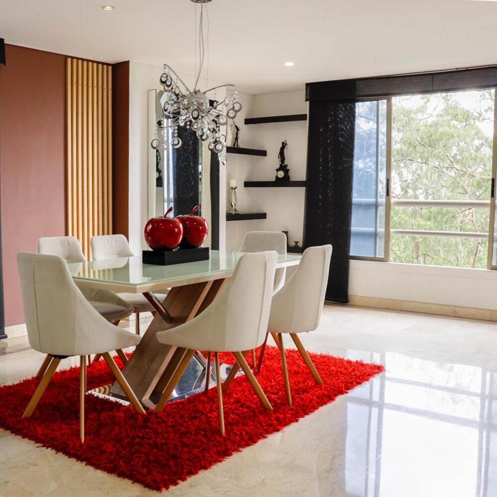 Penthouse In Poblado San Lucas Apartamento Medellín