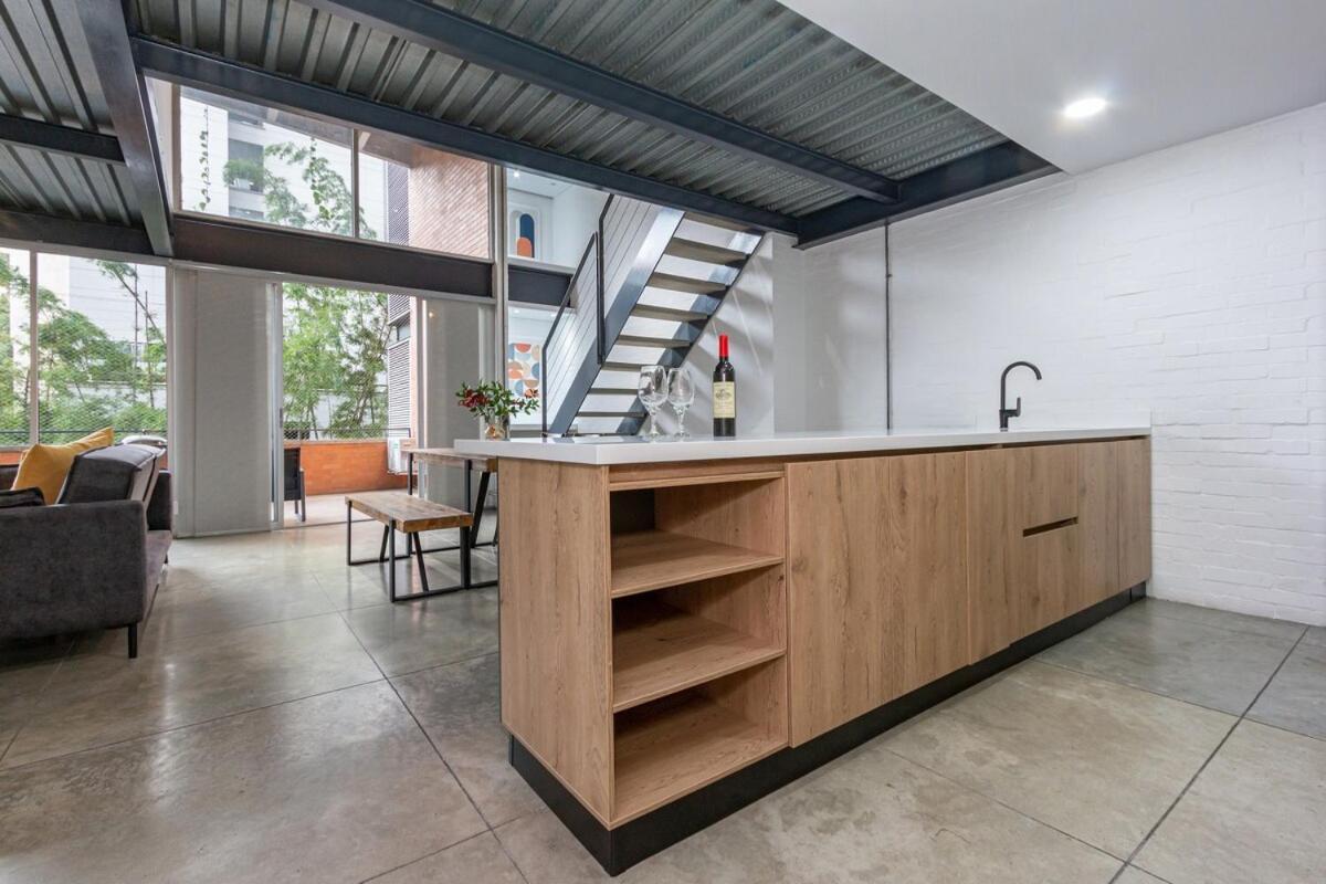 Apartamento Astorga Loft By Host